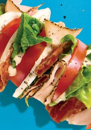 A picture of 🥇Hasselback Tomato Clubs By (Jerr).