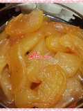 Apple MURABBA○•○•○•○•○•○•○