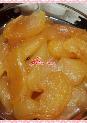 A picture of Apple MURABBA○•○•○•○•○•○•○.