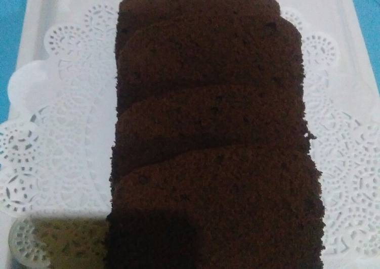 BIKIN NGILER! Begini Cara Membuat # 13 Brownies kukus Pasti Berhasil