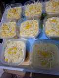 Bread Jasuke Creamy