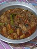 Alu baingan
