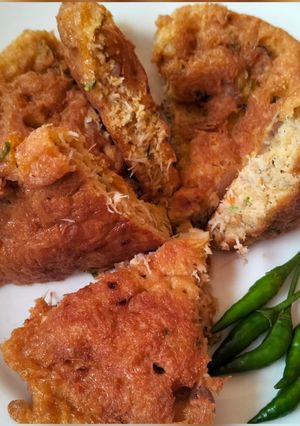 Foto resep Telur Dadar Kelapa JaDul Mommylicious