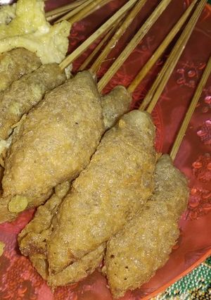 Foto resep Sempol