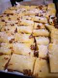Paccheri Rigati γεμιστά
