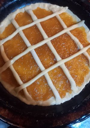 Una foto de 🇦🇷La pastafrola del 25 de mayo 🇦🇷