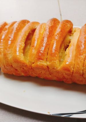 Foto resep Roti sisir