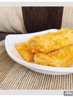 Foto resep Risol Mayo