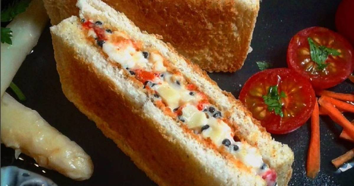 Surimi de cangrejo 643 recetas caseras Cookpad