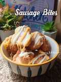 Sausage Bites