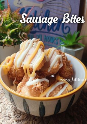Gambar Sausage Bites