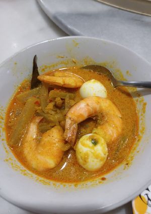 Foto resep Labu siam Ebi santan untuk anak susah makan