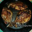 27# Ikan Bawal Panggang Teflon #BikinRamadanBerkesan