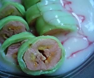 Resep Terbaru Pisang Ijo Ala Restoran Resep Terbaru Pisang Ijo Ala Restoran