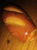 Pan blandito