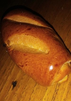 Una foto de Pan blandito