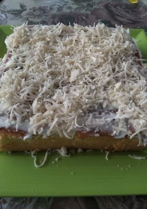Foto resep Bolu ala saiya