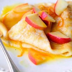 A picture of Breakfast Omelette #eldybreakfast.