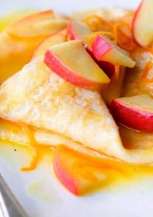 A picture of Breakfast Omelette #eldybreakfast.