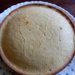 Lemon cake A picture of Lemon cake.