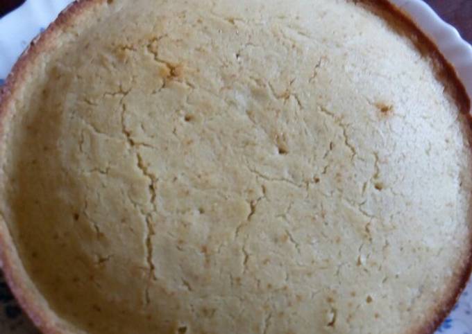 Recipe of Super Quick Lemon cake