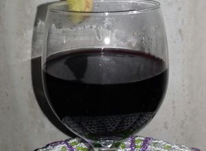 Foto de Quentão de vinho