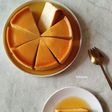 Cheese Crème Caramel