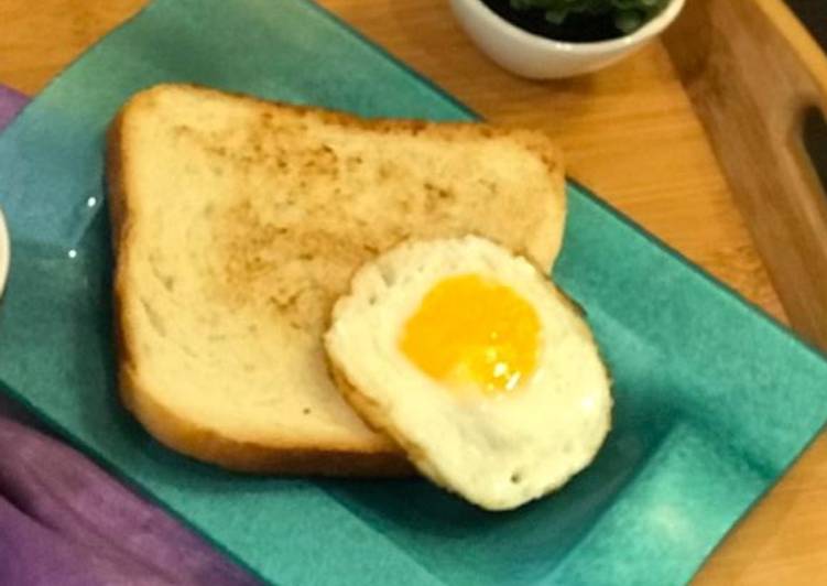 How to Make Half fry egg in 26 Minutes at Home