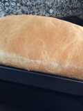 Otro pan de molde!