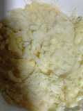 Puré de papa