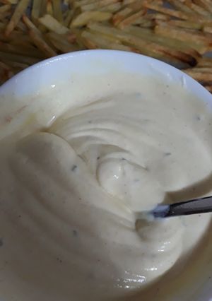 Φωτογραφία της συνταγής Σως για κάθε περίσταση