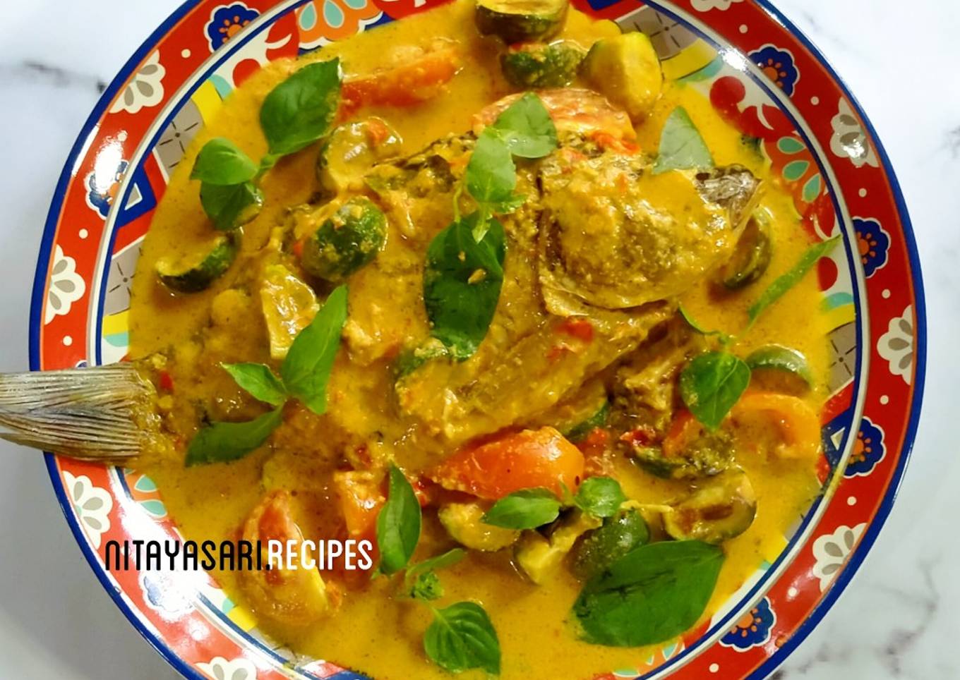 Pesmol Ikan Mas