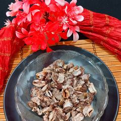 A picture of Amla Candy.