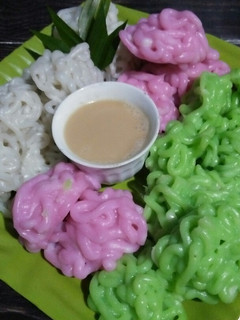 Foto resep Putu Mayang