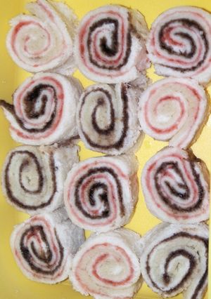 Foto resep Bread roll ala anak kos