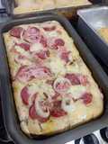 Focaccia