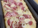 Focaccia