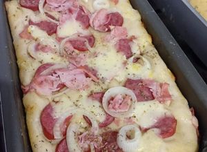 Foto de Focaccia