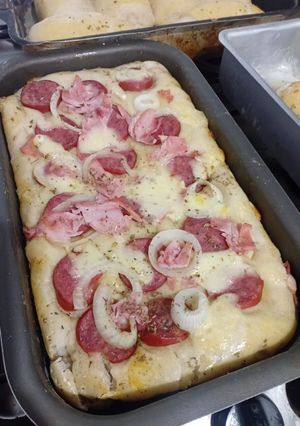 Foto de Focaccia