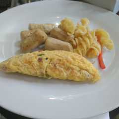 Otak-otak homemade রেসিপির প্রধান ছবি