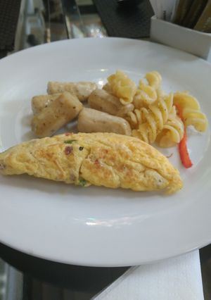 Foto resep Otak-otak homemade