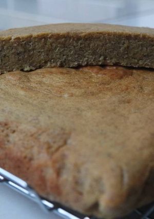 Foto resep Banana Bread