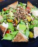 Ensalada ligera