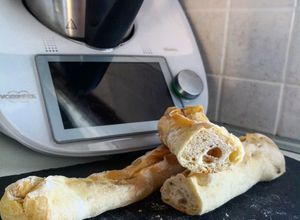 Foto di Baguette