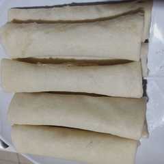 รูปของ Nangka Aroma / Lumpia Nangka