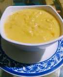 Relleno de piña 🍍