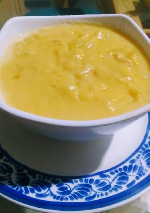 Una foto de Relleno de piña 🍍