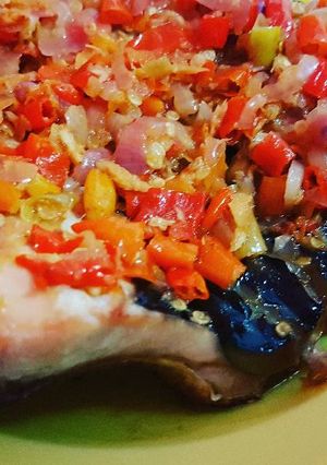 Foto resep Bandeng Rica rica