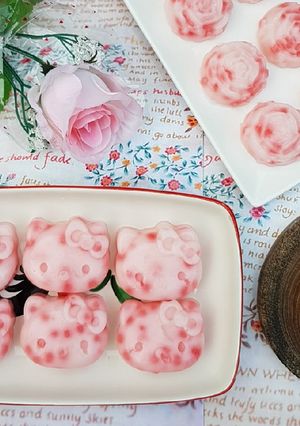 Foto resep Cantik Manis