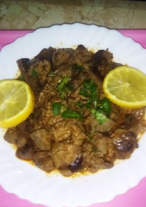 صورة لوصفة كمونية